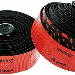 GUEE DUAL SL HANDBAR TAPE RED