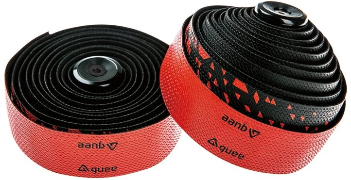 GUEE DUAL SL HANDBAR TAPE RED 1 GUEE DUAL SL HANDBAR TAPE RED