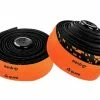 GUEE SL DUAL HANDLEBAR TAPE ORANGE