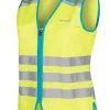 Wowow Lucy Jacket Small Urban HI-Viz Yellow Ref: H