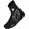 Sportful WS Bootie Reflex Overshoes Black Extra Large Ref: H/E