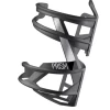 Elite Prism Bottle Cage Carbon Left Hand Side Entry Stealth Ref: H/E/U