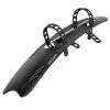 Polisport Michigan Mudguard Front Down Tube Narrow