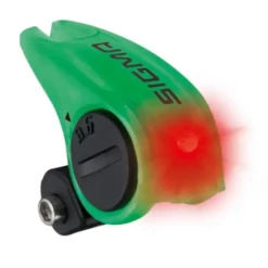 Sigma Brake Light For Mechanical Brake System Green Ref: U