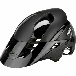 ABUS MONTRAILER ACE MIPS IN VELVET BLACK (SIZE L 58-61cm) - REF:E