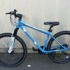 BARRACUDA DRACO 3 27.5 MOUNTAIN BIKE 17 INCH ADULTS ALUMINIUM FRAME Ref 13450