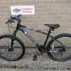 BARRACUDA ROCK 27.5 MOUNTAIN BIKE 18 INCH ADULTS ALUMINIUM FRAME Ref 16606A