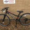 CARRERA CENTOS 26 HYBRID BIKE 13 INCH ALUMINIUM FRAME EX DISPLAY Ref 16631