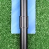 XLC Seat Post, Black, 31.6 X 350MM, Aluminium 2014-T6 Ref(H/E)