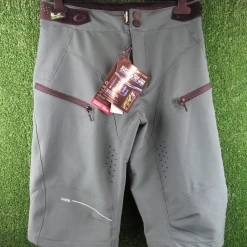 Oneal Shorts Rockstacker Green 28" NEW - REF: E