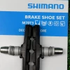 Shimano M70T3 V-Brake Shoe Set Genuine REF:E