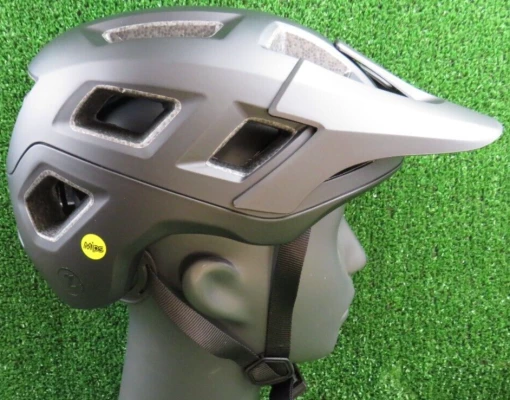 Lazer Coyote Helmet MIPS Medium 55-59cm LZB-23 Matte Black. Ref:H/E -mountain-bikes Soldes s l1600 11 3