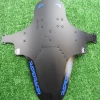 RapidRacer EnduroGuard Front Mudguard Dark Blue Ref: U/E
