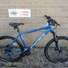 CARRERA VULCAN MOUNTAIN BIKE 20 INCH ALUMINIUM FRAME EX DISPLAY Ref 16284
