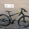 INSYNC GLIDE 29 ER MOUNTAIN BIKE 17 INCH ALUMINIUM FRAME EX DISPLAY Ref 16287