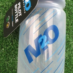 M20 Pilot Water Bottle 620ml - Blue REF:E