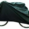 Bike Cover Protector Motorbike Bicycle ETC Black