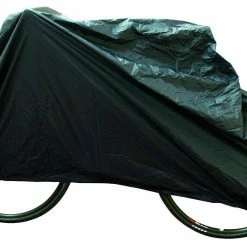 Bike Cover Protector Motorbike Bicycle ETC Black