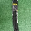 Kryptonite Bicycle Ring Lock Non Retractable 2 Keys + Plug Chain 912 - 9mmx120cm Ref: E