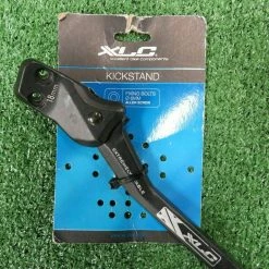 XLC Rear Kickstand KS-C04 , Black,18mm - REF:H/E