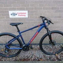 MET Buddy Helmet 46/53cm Pink/White Ref: E/U