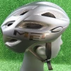 MET Idolo Helmet Medium 52/59cm Road Cycling Black. Ref:H/E