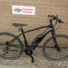 CORRATEC E SHAPE ELECTRIC HYBRID BIKE 20 INCH FRAME NEW EX DISPLAY Ref 16387