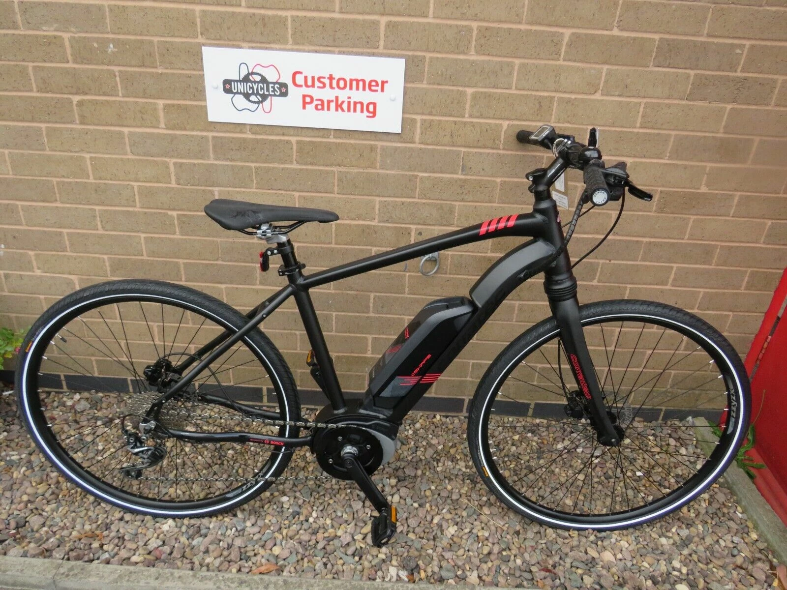 CORRATEC E SHAPE ELECTRIC HYBRID BIKE 20 INCH FRAME NEW EX DISPLAY Ref 16387 1 CORRATEC E SHAPE ELECTRIC HYBRID BIKE 20 INCH FRAME NEW EX DISPLAY Ref 16387