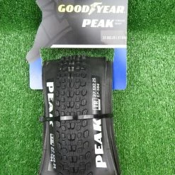 Goodyear Peak Tubeless Bike Tyre - 27.5 X 2.25 - REF:H/E