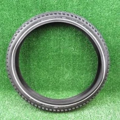 Schwalbe Little Joe Tyre 20x2.00 Black Active Line K-Guard 50-406 - REF:H/E