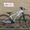 CUBE AIM SL 27.5 MOUNTAIN BIKE 16 INCH ALUMINIUM FRAME EX DISPLAY Ref 16388
