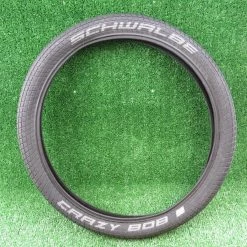 Schwalbe Crazy Bob - 20 X 2.10 (54-406) - REF:H/E