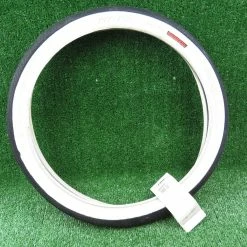 Halo MXR Whitewall Tyre - 20 X 1.95 (49-406) - REF:H