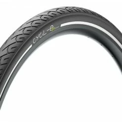 Pirelli Cycl-e DT SPORT Down Town Sport E-Bike Tyre 28x1.75, 47-622