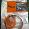 Orange Seal - 18mm Rim Tape Self Adhesive 12yd - Genuine REF:E