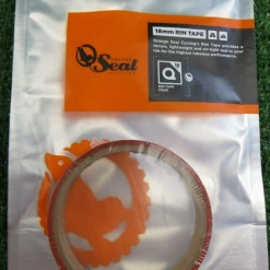 Orange Seal - 18mm Rim Tape Self Adhesive 12yd - Genuine REF:E