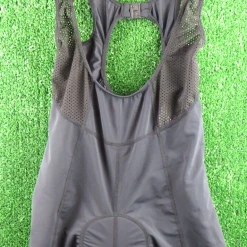 Altura Women's Progel 3 Bib Shorts Black Size 12 AL31WPR3B12. Ref:H/E