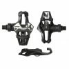 TIME FY18 XPRESSO 4 ROAD BIKE PEDALS - MISSING ICLIC CLEATS - REF:E