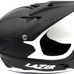 Lazer Phoenix+ Helmet Medium 56-58cm MTB Black LZB-FF-01. Ref:HB/E