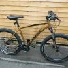 ROMET RAMBLER R 6.4 MOUNTAIN BIKE 18 INCH ADULTS ALUMINIUM FRAME NEW Ref 14302