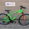BARRACUDA INDIANA 27.5 MOUNTAIN BIKE 18 INCH ADULTS ALUMINIUM FRAME Ref 16551