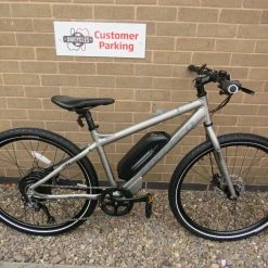 Fizik Saddle Tundra M3 125mm Carbon Braided Rail Fibreglass Black Ref: E