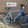 BARRACUDA VELA 3 SPORTS HYBRID BIKE 22 INCH ADULTS ALUMINIUM FRAME NEW Ref 14675