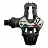 TIME FY19 XPRESSO 7 ROAD BIKE PEDALS - MISSING ICLIC CLEATS - REF:E