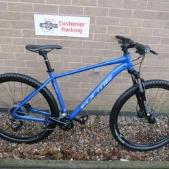 FORME CURBAR 2 29 ER MOUNTAIN BIKE 19 INCH ADULTS ALUMINIUM FRAME Ref 16442