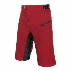 O'Neal PIN IT Shorts Red/Orange Size 30"