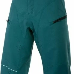 O'Neal Rockstacker Shorts Green 28" NEW - REF:E