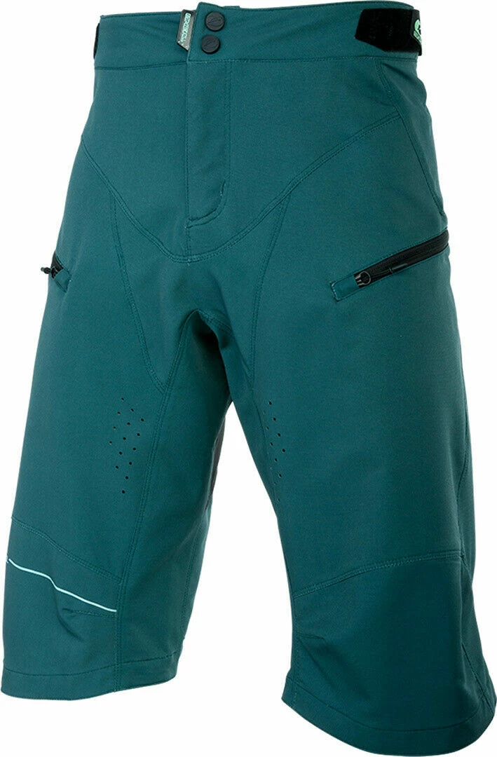 O'Neal Rockstacker Shorts Green 28" NEW - REF:E 1 O'Neal Rockstacker Shorts Green 28" NEW - REF:E
