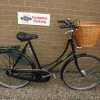 PASHLEY SOVEREIGN LADIES HYBRID BIKE 22 INCH X/L LOOP FRAME EX DISPLAY Ref 15410