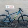 LAPIERRE EDGE 5.9 MOUNTAIN BIKE 20 INCH ALUMINIUM FRAME NEW EX DISPLAY Ref 16348